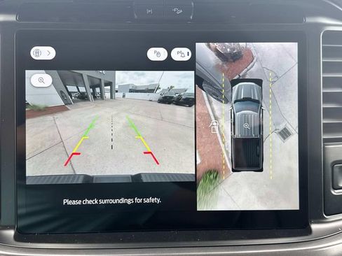 New 2025 Ford F150 XLT w/ Equipment Group 303A High image 15