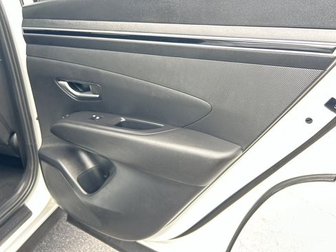 Used 2023 Hyundai Tucson SEL image 16