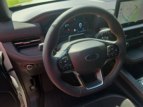 New 2026 Ford Explorer Tremor w/ Tremor Ultimate Package AWD/4WD image 18
