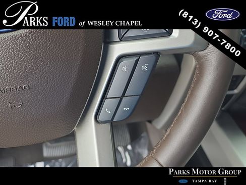 Used 2020 Ford F250 King Ranch w/ King Ranch Ultimate Package AWD/4WD image 34