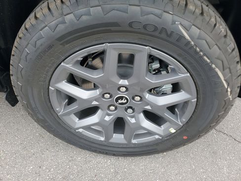 New 2026 Ford Bronco Sport Big Bend image 6