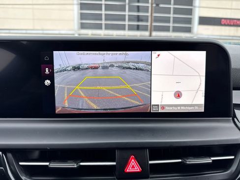 Certified 2024 Kia Seltos X-Line image 21