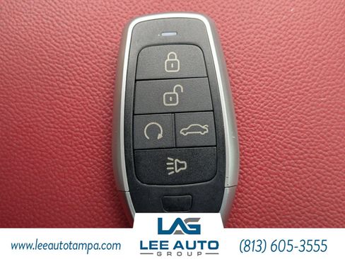 Used 2018 Alfa Romeo Giulia image 29