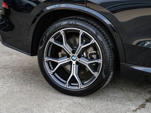 Used 2023 BMW X5 sDrive40i w/ Executive Package RWD image 56