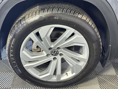 Used 2022 Volkswagen Atlas SE image 10