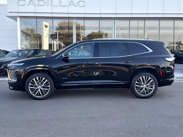Used 2026 Buick Enclave Avenir w/ Super Cruise Package AWD/4WD image 10