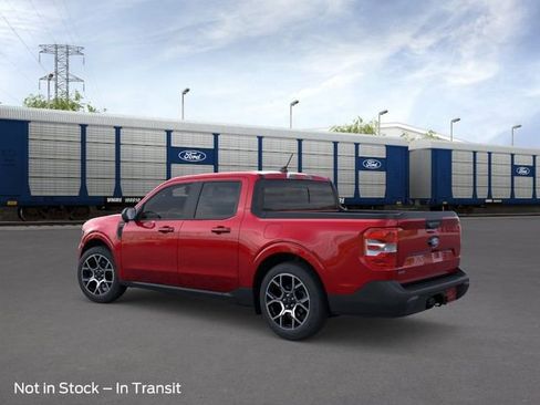 New 2026 Ford Maverick Lariat AWD/4WD image 5