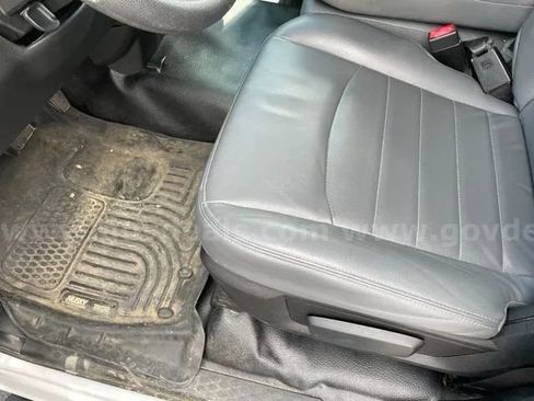 Used 2019 RAM 1500 Tradesman AWD/4WD image 18
