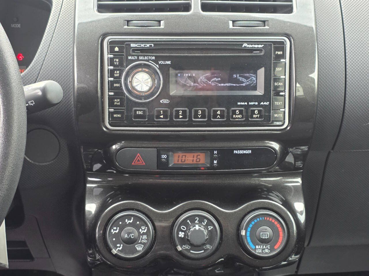 Used 2009 Scion xD FWD image 14
