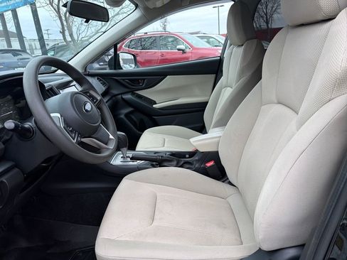 Certified 2022 Subaru Impreza 2.0i image 20