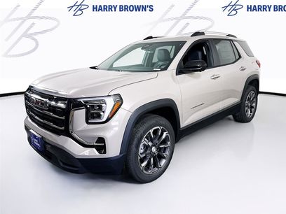 New 2026 GMC Terrain Elevation