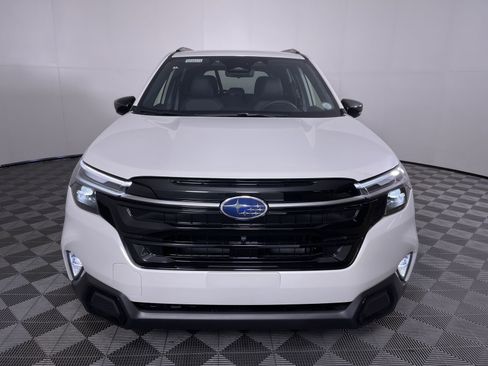 New 2025 Subaru Forester Touring w/ Protection Package image 27