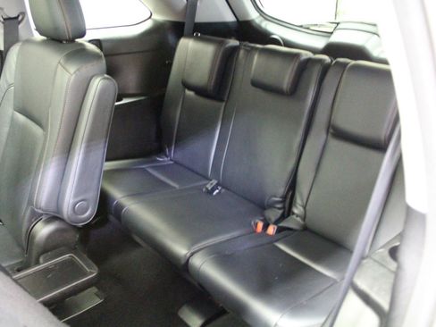 Used 2017 Toyota Highlander Limited Platinum w/ Protection Package #3 AWD/4WD image 24