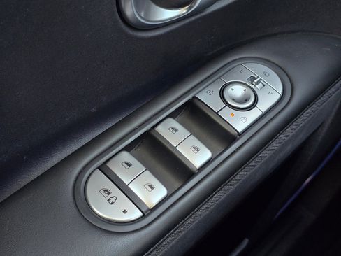 Certified 2023 Hyundai Ioniq 5 SEL w/ Cargo Package image 23