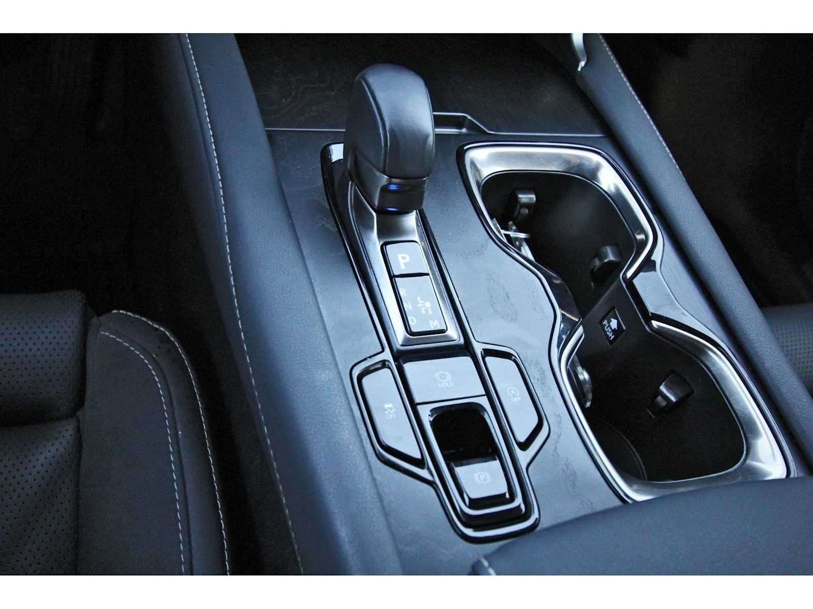 Used 2023 Lexus RX 350 FWD w/ Cold Area Package image 24