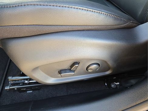 New 2026 Jeep Compass Limited w/ Sun, Sound & Navigation Group image 14