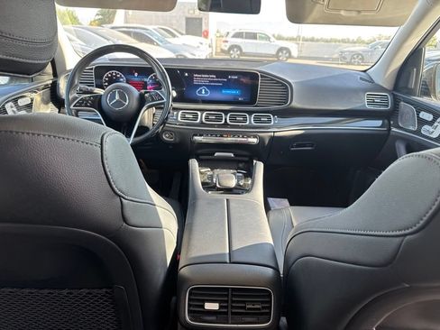 Certified 2024 Mercedes-Benz GLE 450 4MATIC image 7