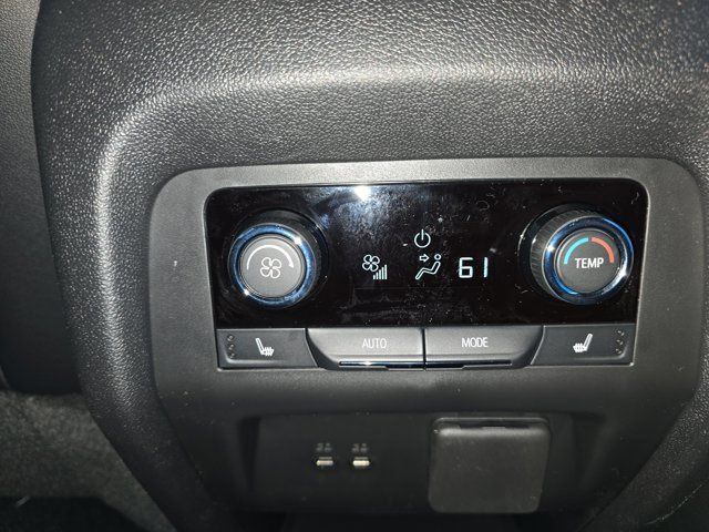 New 2026 Chevrolet Traverse RS FWD image 22