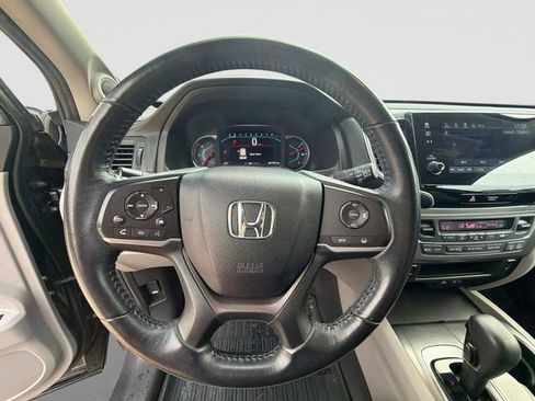 Used 2019 Honda Pilot EX-L image 30