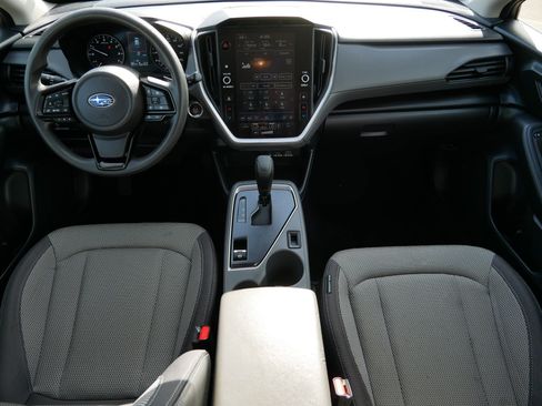 Used 2024 Subaru Crosstrek 2.0i Premium image 10
