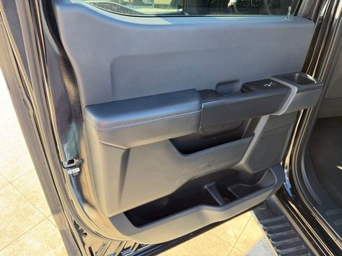 Used 2022 Ford F150 XL w/ STX Appearance Package image 13