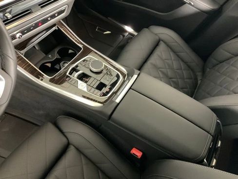 Certified 2026 BMW X5 xDrive40i image 15