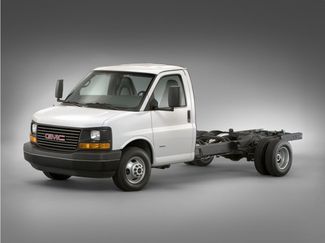 Used 2014 GMC Savana 3500 Extended RWD video 1