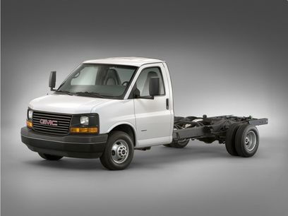 Used 2014 GMC Savana 3500 Extended