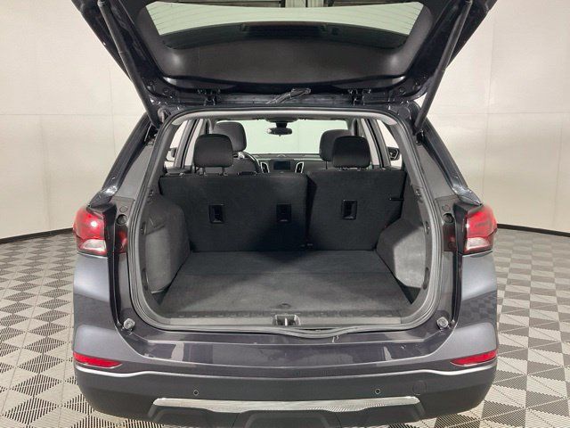 Used 2022 Chevrolet Equinox LT AWD/4WD image 33