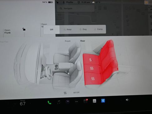 Used 2023 Tesla Model 3 Standard Range RWD image 32