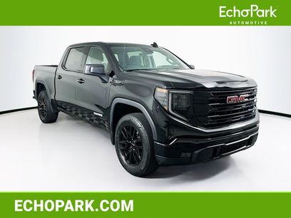 Used 2024 GMC Sierra 1500 Elevation