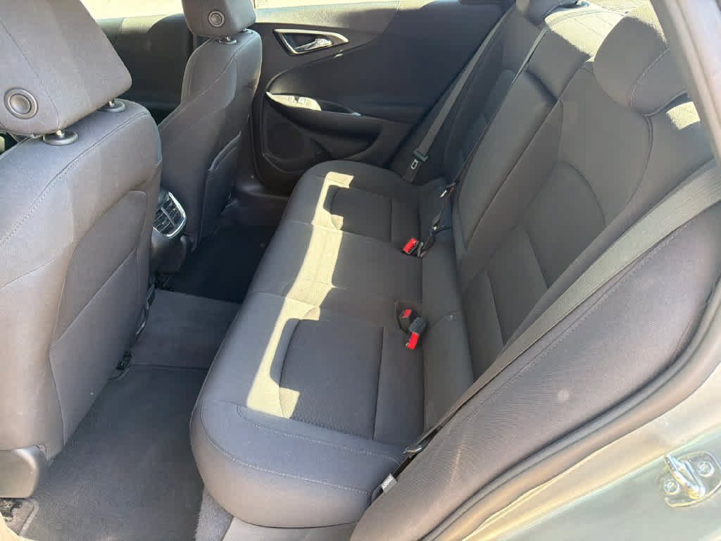 Used 2023 Chevrolet Malibu LT FWD image 20