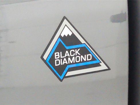 Used 2024 Ford Bronco Black Diamond AWD/4WD image 16