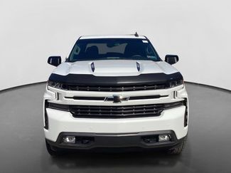 Used 2022 Chevrolet Silverado 1500 RST w/ LPO, Blackout Package AWD/4WD video 2