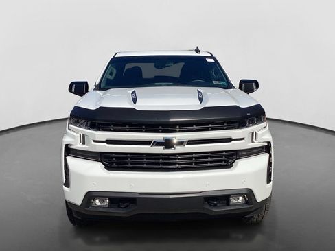 Used 2022 Chevrolet Silverado 1500 RST w/ LPO, Blackout Package AWD/4WD image 2