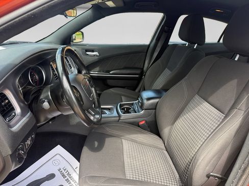Used 2021 Dodge Charger SXT w/ Cold Weather Package RWD image 22