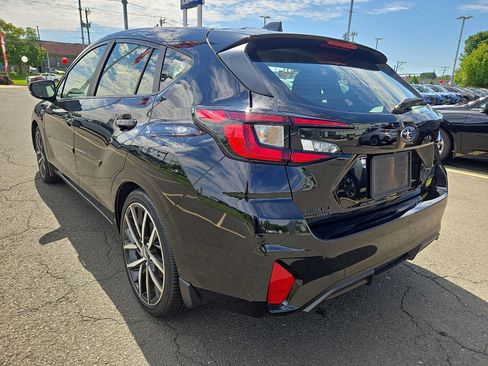 Certified 2026 Subaru Impreza 2.0i Sport AWD/4WD image 4