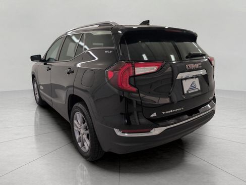 Certified 2023 GMC Terrain SLT AWD/4WD image 20