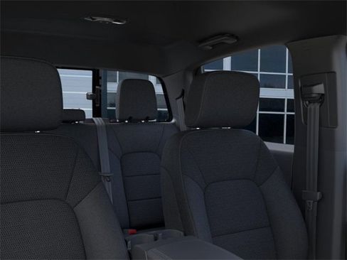 New 2026 GMC Canyon Elevation w/ Convenience Package image 24