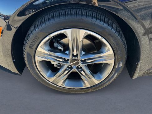 Used 2021 Kia K5 EX w/ EX Premium Package image 8