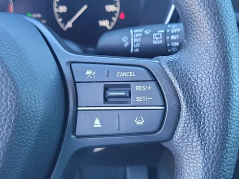 Used 2025 Honda CR-V LX image 19