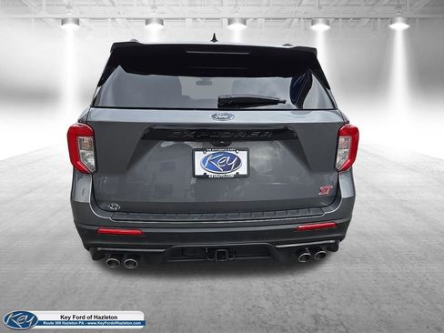 Used 2023 Ford Explorer ST w/ Equipment Group 401A image 11