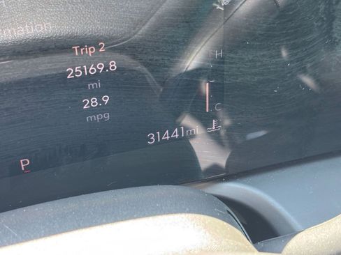 Used 2025 Buick Encore GX Preferred FWD image 35