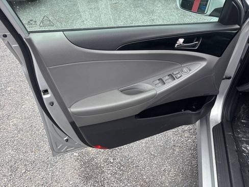 Used 2014 Hyundai Sonata SE w/ Premium Package 03 FWD image 14