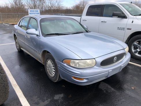 Used 2004 Buick Le Sabre Custom image 3