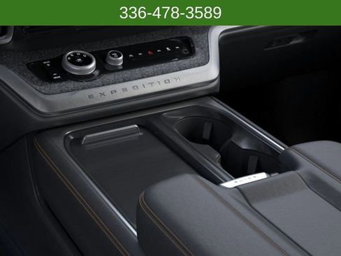 New 2025 Ford Expedition Tremor image 15