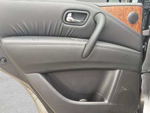 Used 2024 Nissan Armada SL w/ Cargo Package image 10