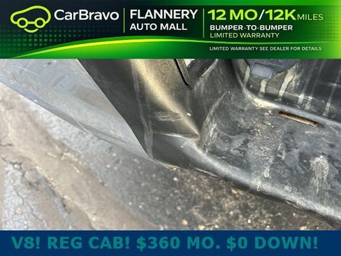 Used 2020 Ford F150 XL w/ Equipment Group 101A Mid image 32