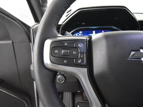 Used 2024 Chevrolet Silverado 1500 RST w/ All Star Edition Plus image 34