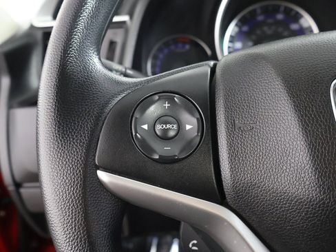 Used 2016 Honda Fit LX image 38